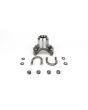 1350 32 Spline Transfer Case Yoke, U-Bolt Style with Bolt Kit, Forged, US