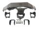 Rear Axle Truss and Axle Side Link Mounts for Corporate 14 Bolt, Upper and Lower