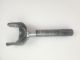 Yukon GM D60 35 Spline 4340 Chromoly Stub Shaft, 12