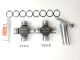 1480 M60 Spicer Extreme 1480 U joint, Sold as pair