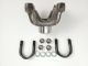 1480 Pinion Yoke for Dana 60/70, U-Bolt Style With Bolt Kit, Forged, US