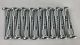 Long Wheel Stud for 14 Bolt Disc Brake Conversion Kit, Set of 16