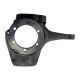 Spicer 10B/ Late D44 Passenger Side Knuckle, Nut Up