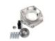 6 to 4 Bolt Adapter With VSS for the '97+ GM 4L60E/4L65E/4L70E