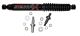 Skyjacker Black Max Steering Stabilizer HD OEM Replacement Kit