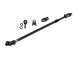Triple U-Joint Steering Shaft for ORD Coilover Conversion