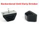 Competition bumpstop post mount, 3