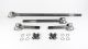 Yukon 10 Bolt 28 Spline 4340 Chromoly Axle Kit with Spicer 760 U-Joint