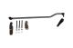 Dodge Dana 44 Crossover Steering System for '72-93 Dodge Trucks, 12