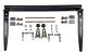 Coilover Conversion Sway Bar Kit