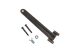 Bolt In Steering Box Brace for '73-91 GM 2WD Trucks