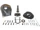 NP203/NP205 Doubler Kit