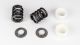 Kingpin Spring & Bushing Kit
