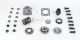 Master D60 Kingpin Rebuild Kit - One Side Only