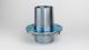 GM D60 Single Wheel Hub, Single