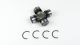 73 and Newer GM Dana 44 and Corporate 10 Bolt Axle U-Joint, Spicer Non-Greasable, Each