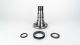 77+ GM 1/2T and all 3/4T GM Dana 44 and Corporate 10 Bolt Spindle, Each