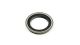 14 bolt hub seal, improved design