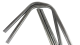 Rear Coilover Shock Hoops and Reinforcement Tubing