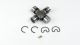 3R x 1350 Driveline Conversion U-Joint, Greasable, Spicer