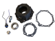 Labor to Machine Customer's NP205 Speedometer Housing for GM VSS, Tone Wheel, Plug, Speed Sensor and Pigtail Included
