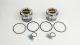 Warn D60 premium 30 spline locking hubs, internal style