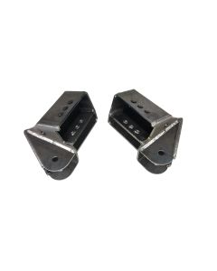 Frame Side Link Brackets