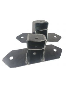 Under the Bed Coilover Mounts Only