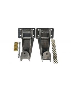 Tension Shackle Hanger For 73-87 GM 1/2 ton and 3/4 ton pickup and 73-91 Suburban/K5