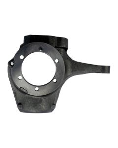 Spicer 10B/ Late D44 Passenger Side Knuckle, Nut Up