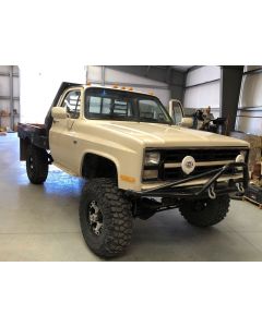 Offroad Design Budget Spring 4" Lift Kit for 1973-1991 GM/Chevy Trucks