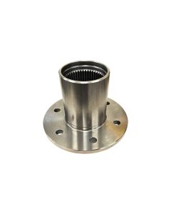 1977-1991 Dana 44/ Corporate 10 Bolt 6 Lug Wheel Hub
