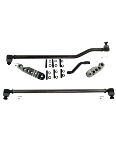 GM D44 and 10 bolt crossover and high steer