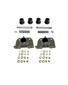 1967-1972 GM/Chevy Front Upper Shackle Hanger w/ Greasable Bushing Assembly