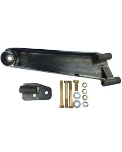 Bolt In Steering Box Brace for '67-72 GM 4WD Trucks