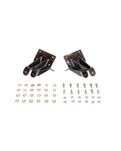Shackle Flip Kits for '73-91 GM Square Body Trucks