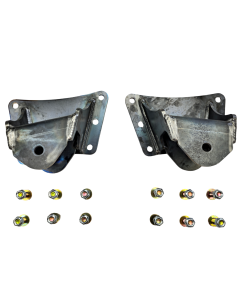 Rear Main Eye Leaf Spring Hanger for 1981-1991 4WD K5 Blazer/Jimmy