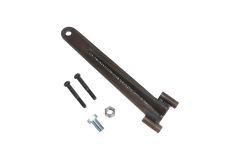 Bolt In Steering Box Brace for '73-91 GM 2WD Trucks