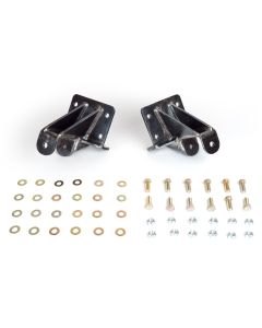 92-99 1500 Suburban only 4" Shackle Flip
