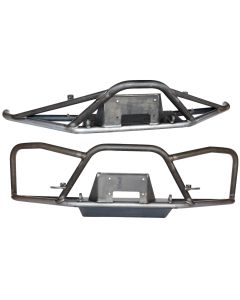 Offroad Design HD Winch Bumper