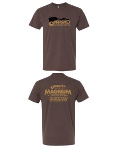 Magnum Big Shaft Shirt