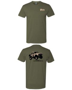 Convertible Jump Shirt