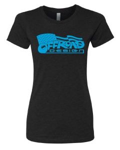 Ladies Logo Shirt