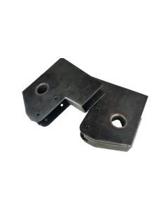 Front Coilover Frame Brackets Only - Tall Truck
