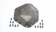 Crane 14 bolt differential cover for GM 10.5