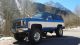 1969-1991 K5 Blazer or Jimmy Soft Top