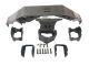 Rear Axle Truss and Axle Side Link Mounts for Corporate 14 Bolt, Upper and Lower