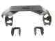 Rear Axle Truss and Axle Side Link Mounts for Dana 60, Upper and Lower