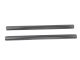 Link Tubing, Two Straight Lengths of 2