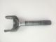 Yukon GM D60 35 Spline 4340 Chromoly Stub Shaft, 12